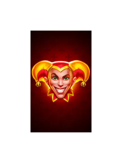 Royal Joker: Hold and Win — Playson